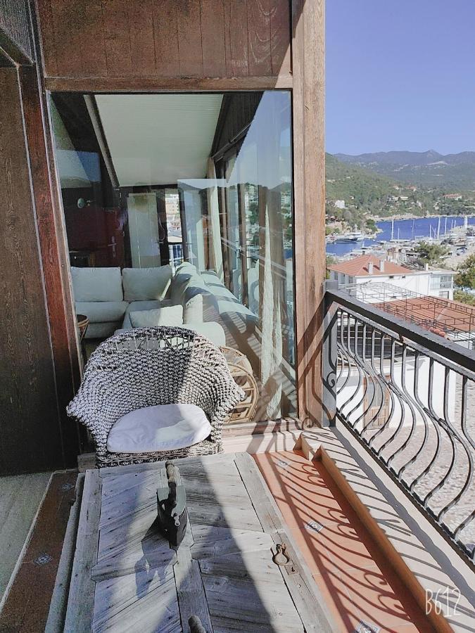 3Odakas Penthouse Exteriér fotografie