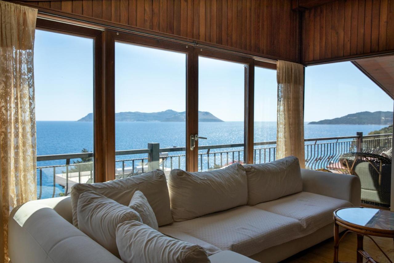 3Odakas Penthouse Exteriér fotografie